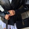 Яке от еко кожа •Magnum• - Thumbnail Image 7