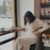 Сет от фино плетиво Daily Glam - Thumbnail Image 3