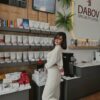 Сет от фино плетиво Daily Glam - Thumbnail Image 4