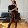 Пола •Catcher Cafe• с коланче - Thumbnail Image 1