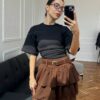 Пола •Catcher Cafe• с коланче - Thumbnail Image 2