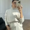 Сет от фино плетиво Daily Glam - Thumbnail Image 11
