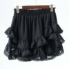 Пола •Chiffon Black• - Thumbnail Image 7