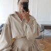 Сет от 2 части •La Bohème• nude - Thumbnail Image 9