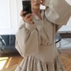 Сет от 2 части •La Bohème• nude - Thumbnail Image 8