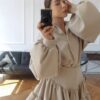 Сет от 2 части •La Bohème• nude - Thumbnail Image 11