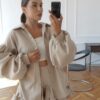 Сет от 2 части •La Bohème• nude - Thumbnail Image 12
