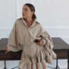 Сет от 2 части •La Bohème• nude - Thumbnail Image 13
