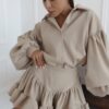 Сет от 2 части •La Bohème• nude - Thumbnail Image 14