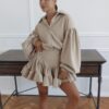 Сет от 2 части •La Bohème• nude - Thumbnail Image 17