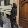 Велурен сет •Bohemian• Antracite - Thumbnail Image 8