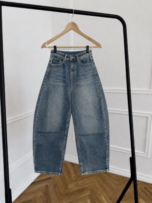 Деним Soho Baggy