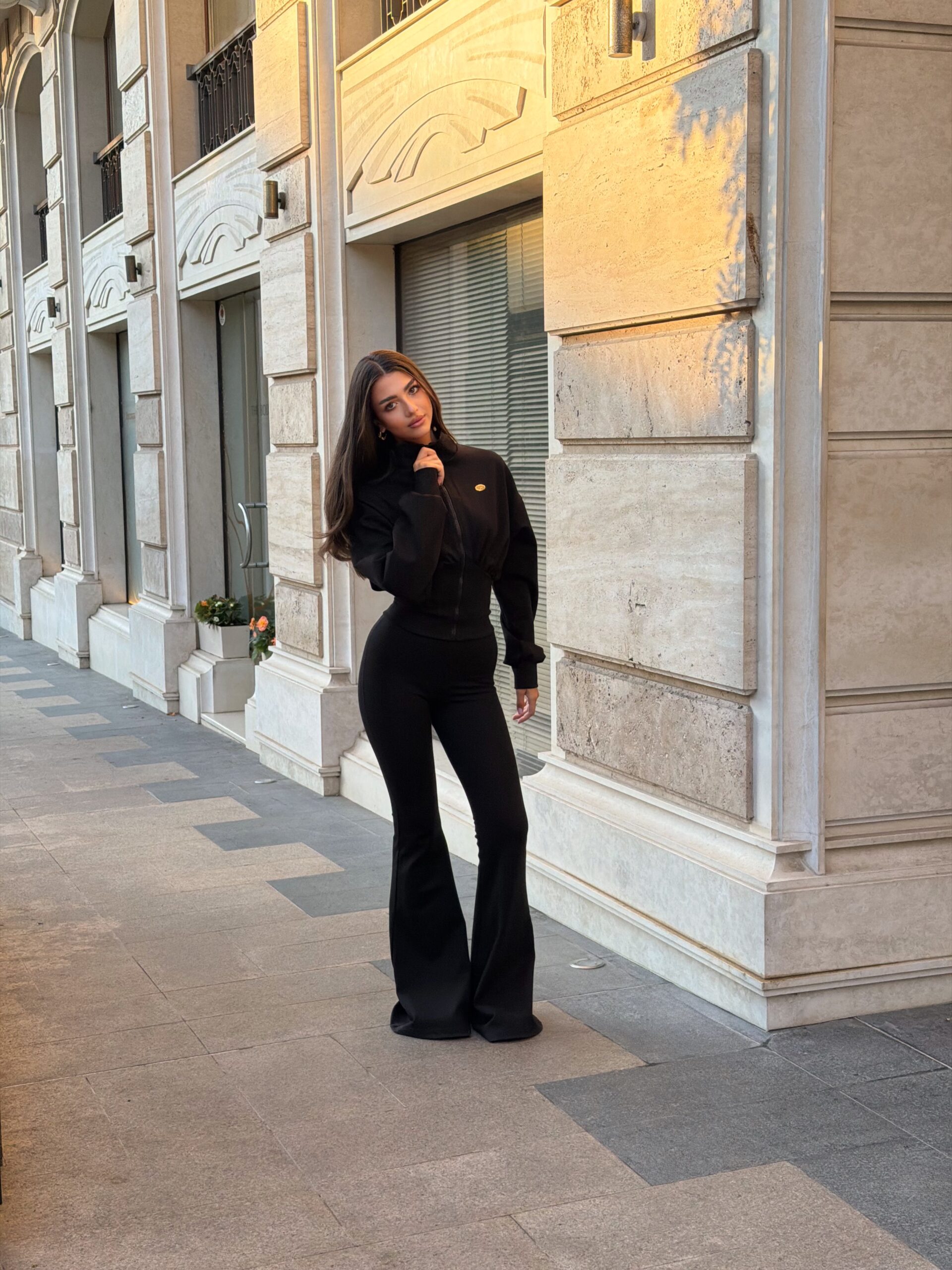 Сет от висококачествен •Limited Black• - Image 6