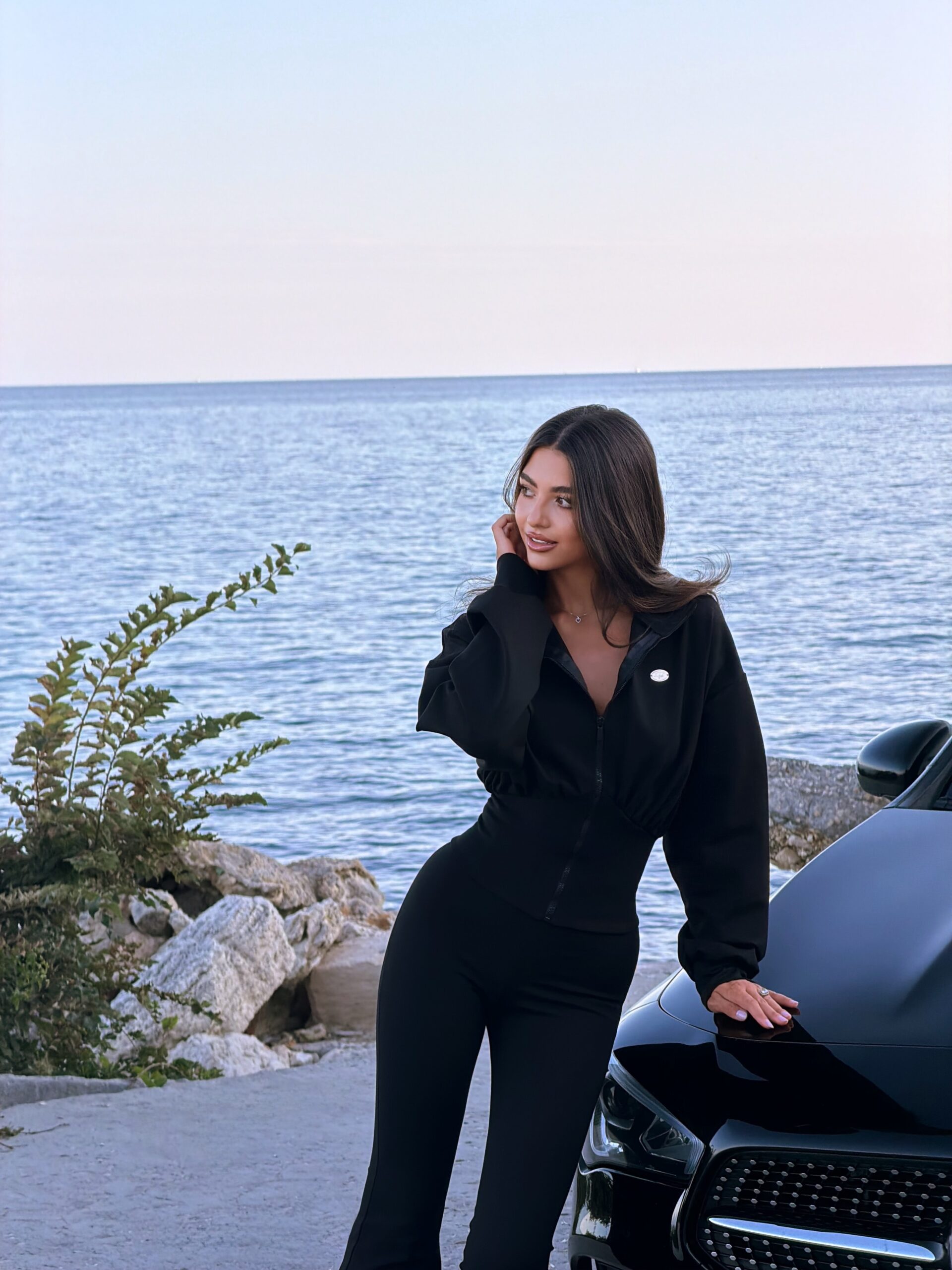 Сет от висококачествен •Limited Black• - Image 7