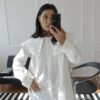 Памучна риза Vintage Muse Shirt - Thumbnail Image 6