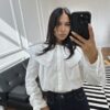 Памучна риза Vintage Muse Shirt - Thumbnail Image 10