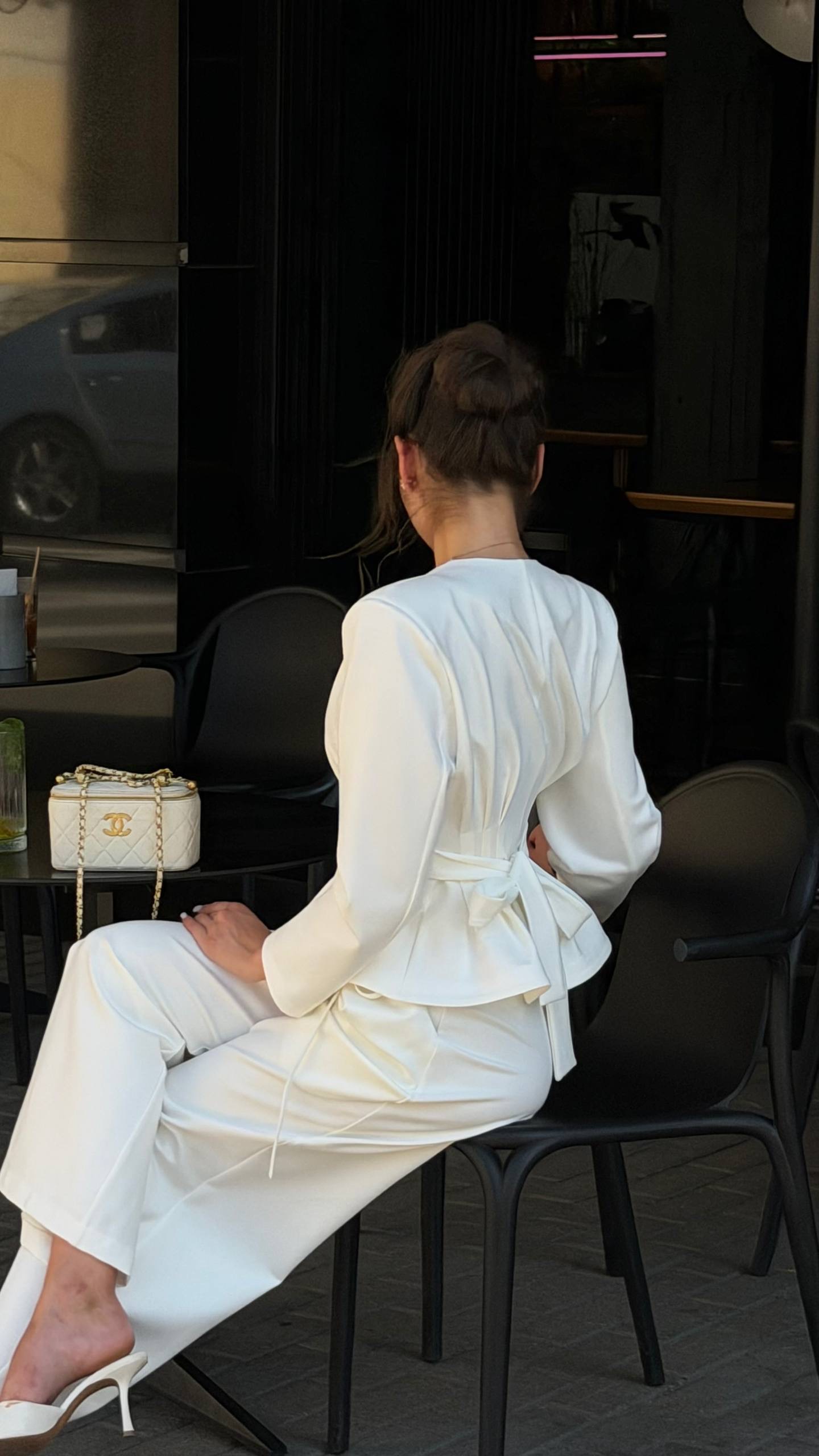 Елегантен сет •The Sculpt Suit• - Image 17