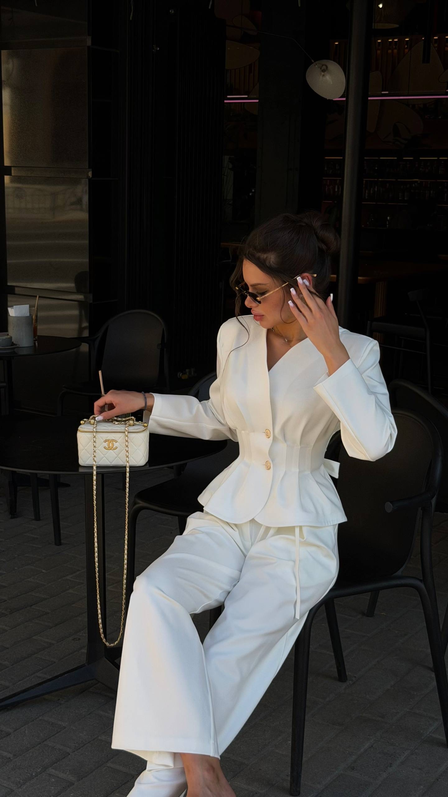 Елегантен сет •The Sculpt Suit• - Image 18