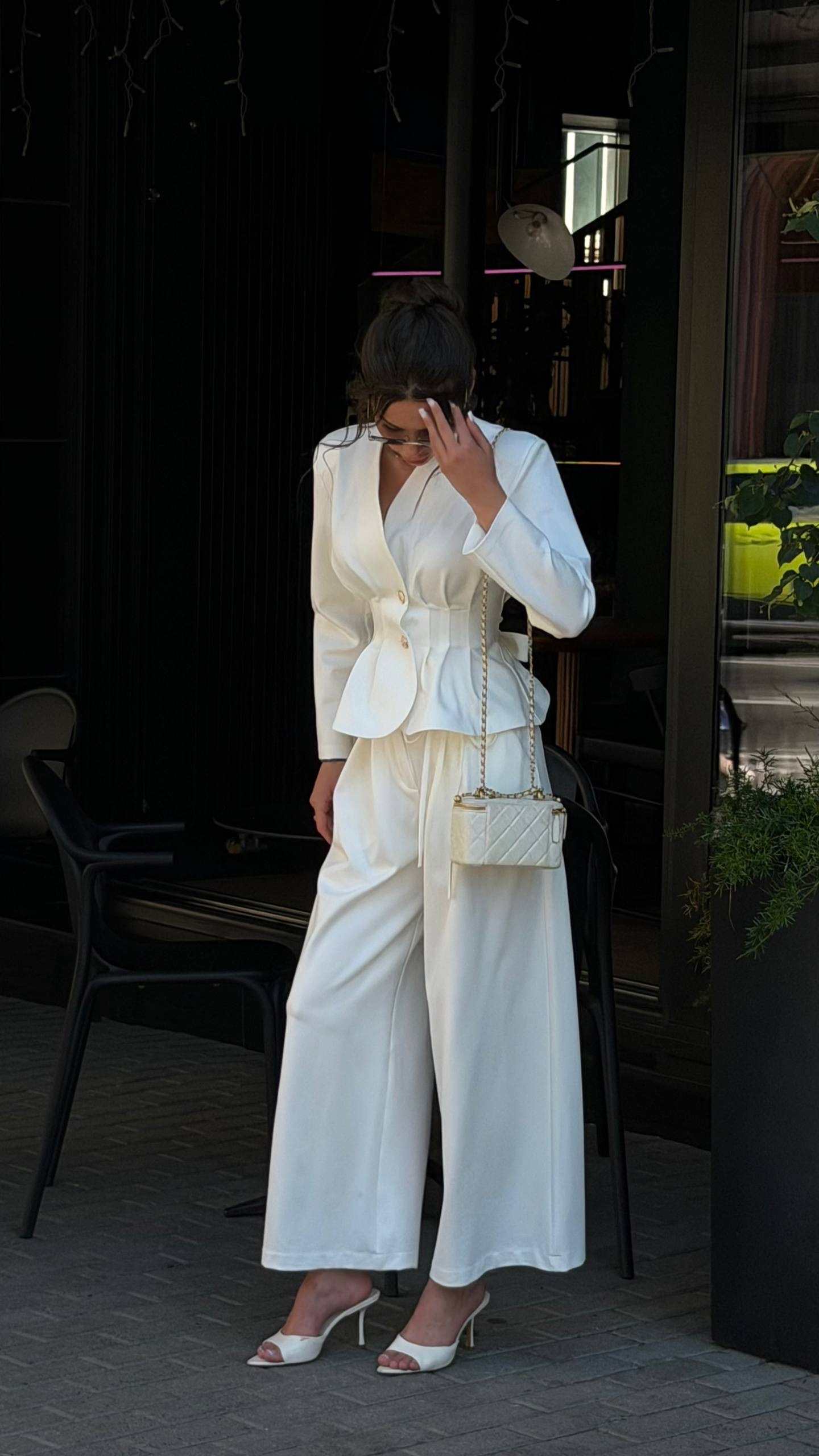 Елегантен сет •The Sculpt Suit• - Image 19