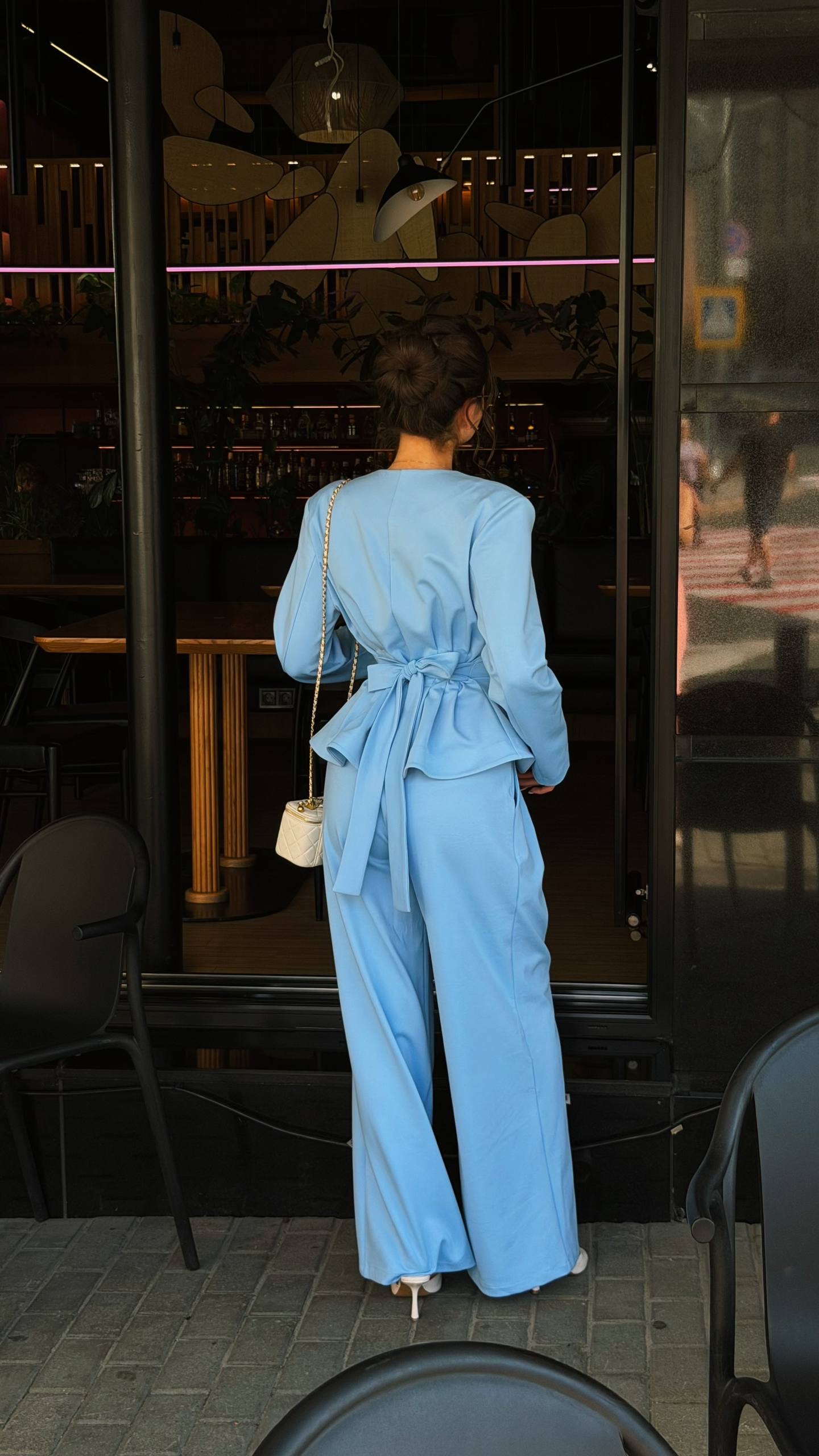Елегантен сет •The Sculpt Suit• - Image 14