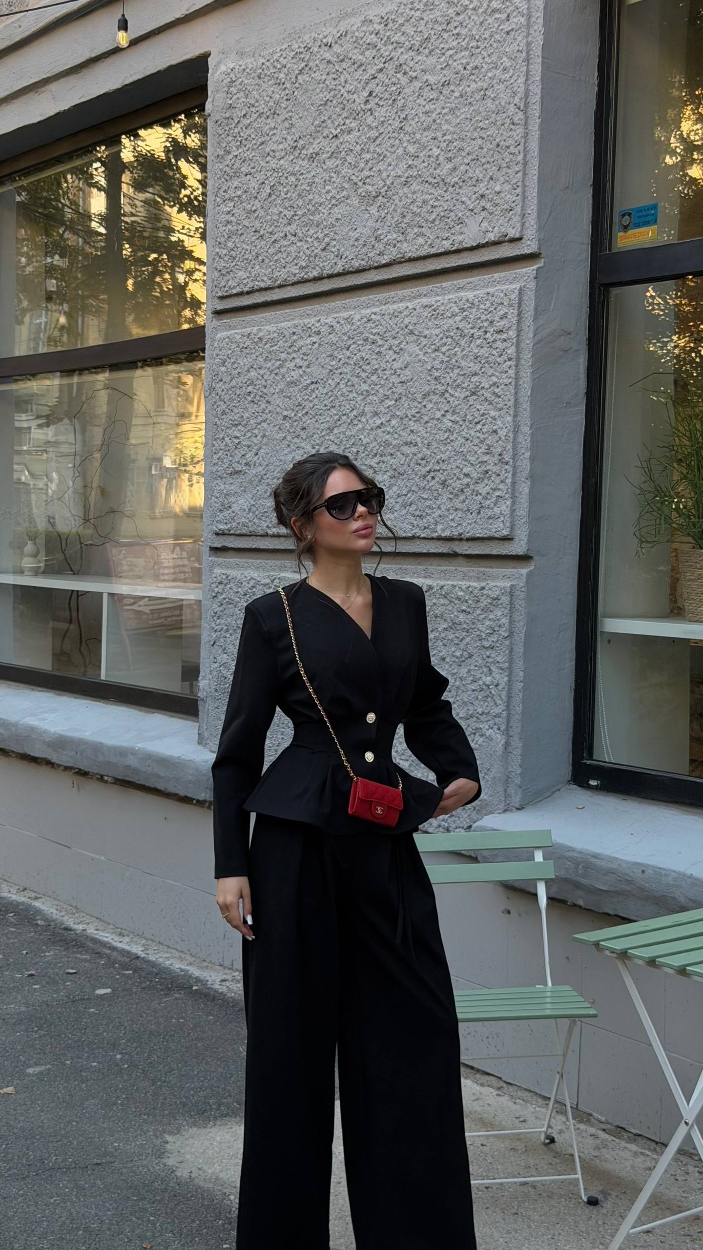Елегантен сет •The Sculpt Suit• - Image 10
