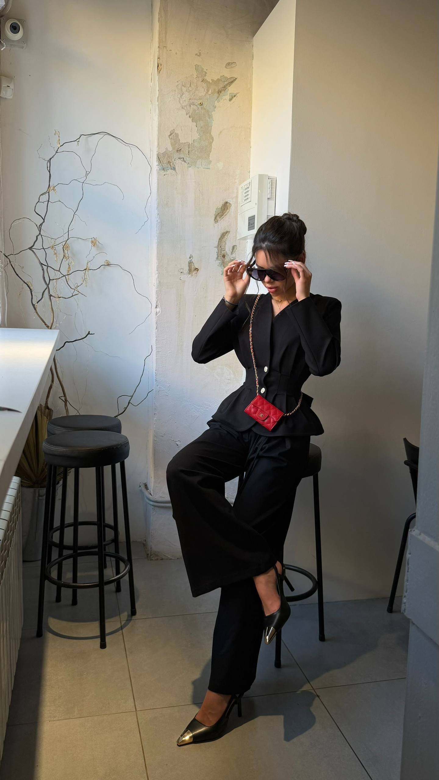 Елегантен сет •The Sculpt Suit• - Image 9
